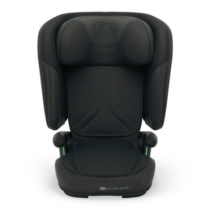 Kinderkraft UNITY 2 i-Size 100-150 cm | Silla de Coche ISOFIX Reclinable Grupo 2/3 de Kinderkraft