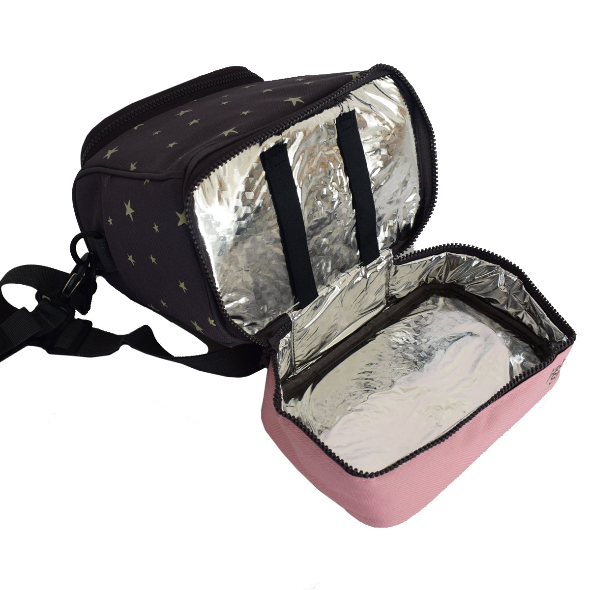 Bolsa Isotérmica Baby Star Olmitos