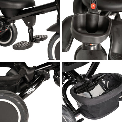 Olmitos - Triciclo Evolutivo Elliot 360º