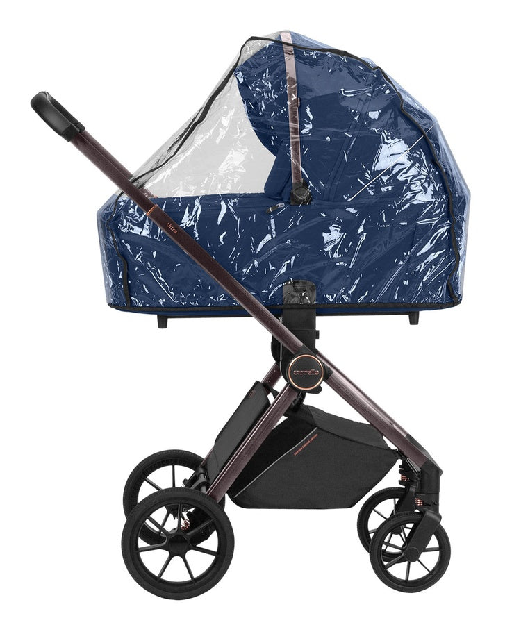 Duo Cochecito Ultra de Carrello