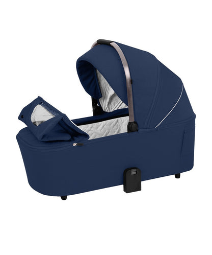 Duo Cochecito Ultra de Carrello