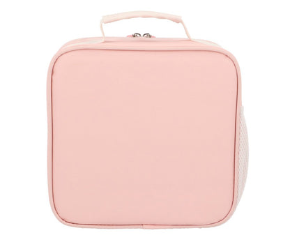 Nevera Rígida Big Stripes Pink de Monnëka