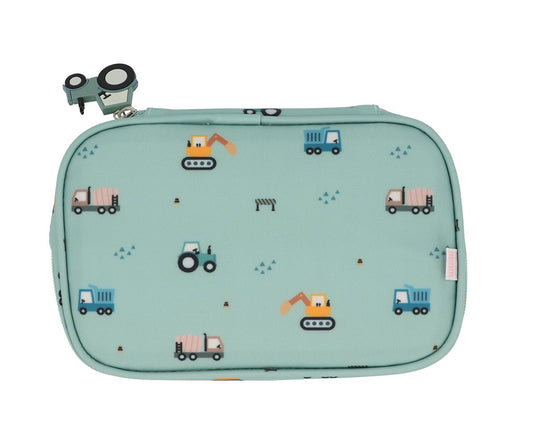 Bolsa Sanitaria Trucks de Tutete