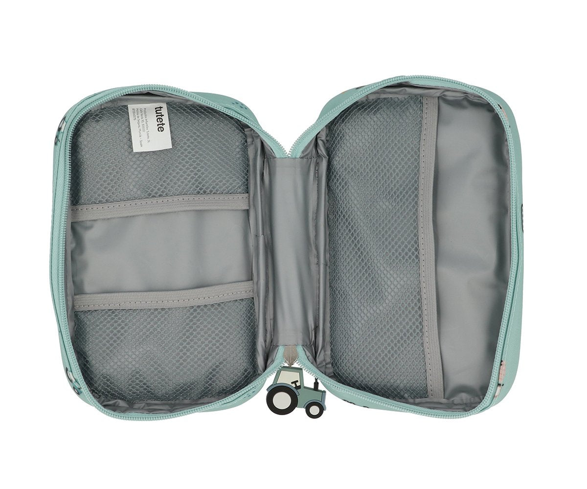 Bolsa Sanitaria Trucks de Tutete