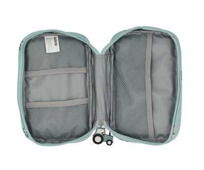 Bolsa Sanitaria Trucks de Tutete