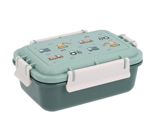 Caja Almuerzo Bento Trucks de Tutete