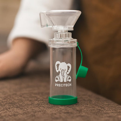Cámara de inhalación Precitech