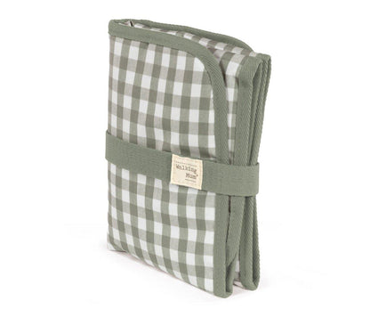 Cambiador Portatil Caetana de Walking Mum