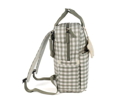 Mochila Caetana de Walking Mum