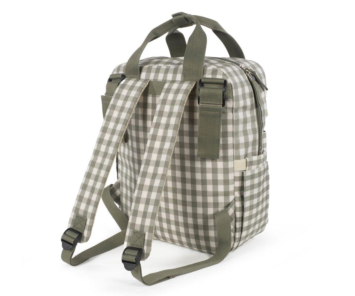 Mochila Caetana de Walking Mum