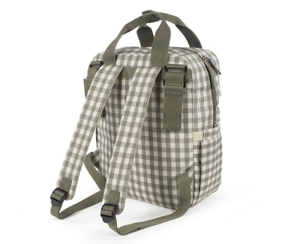 Mochila Caetana de Walking Mum