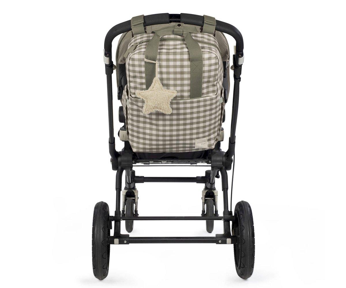 Mochila Caetana de Walking Mum