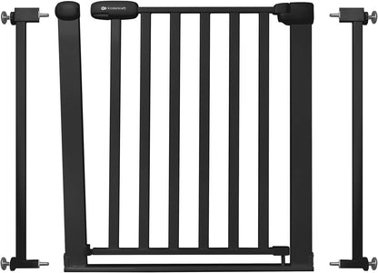 Kinderkraft - Portão de segurança extensível LOCK&amp;GO (75-103 cm)