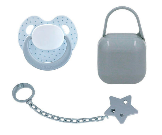Pack Regalo Bebé Retro Slimline Tutete