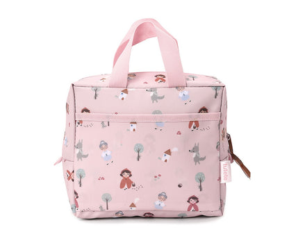 Bolsa Merienda Térmica Little Red de Tutete