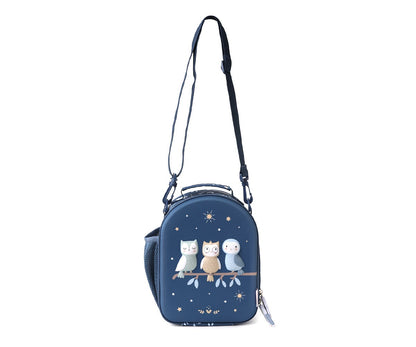 Bolsa Merienda Térmica 3D Magical Forest de Tutete