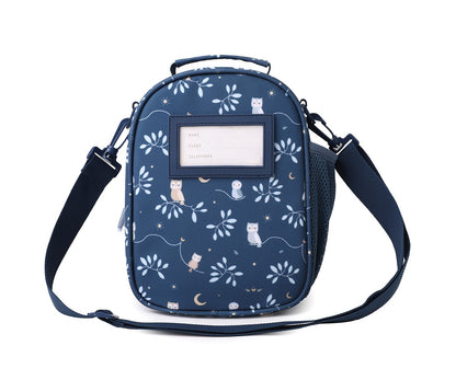 Bolsa Merienda Térmica 3D Magical Forest de Tutete