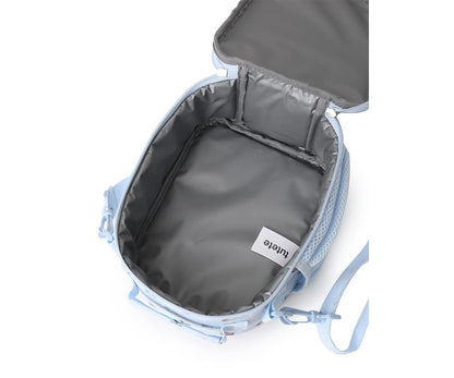 Bolsa Merienda Térmica 3D City Cars de Tutete