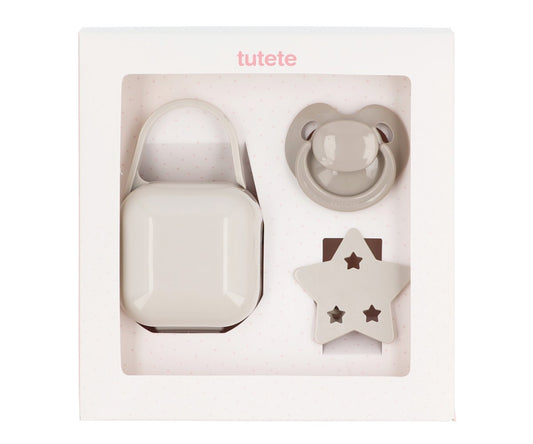 Pack Regalo Bebé Retro Nordic Tutete