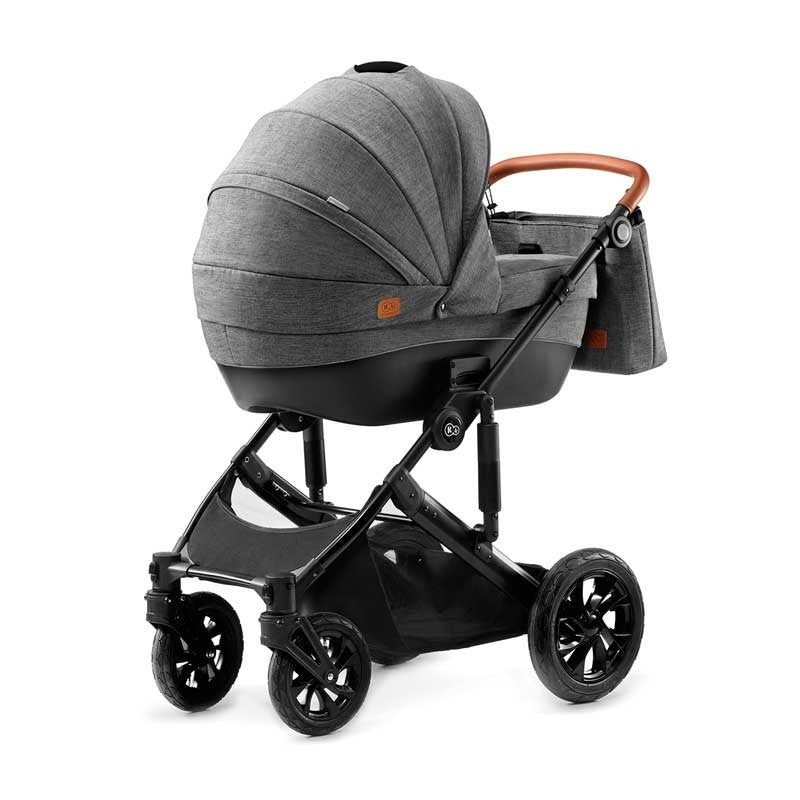 Cochecito Bebe Prime 2 en 1 de Kinderkraft