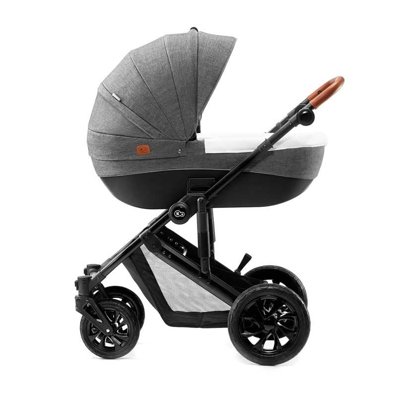 Cochecito Bebe Prime 2 en 1 de Kinderkraft