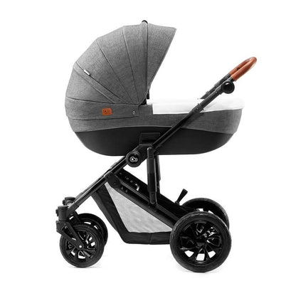 Cochecito Bebe Prime 2 en 1 de Kinderkraft