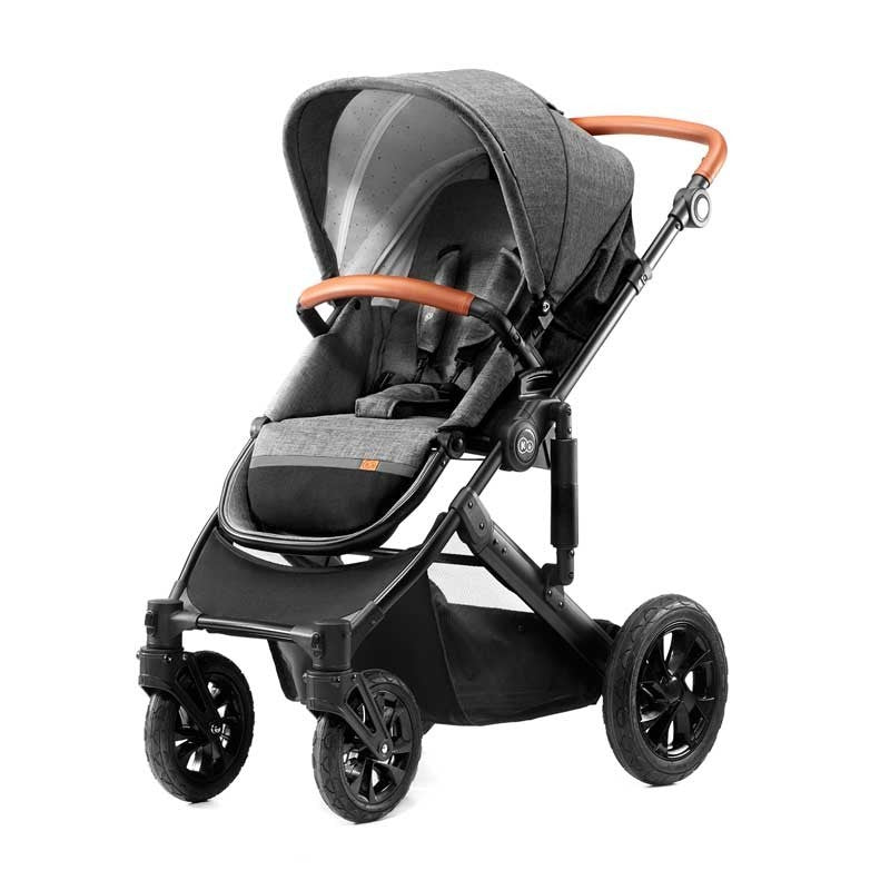 Cochecito Bebe Prime 2 en 1 de Kinderkraft