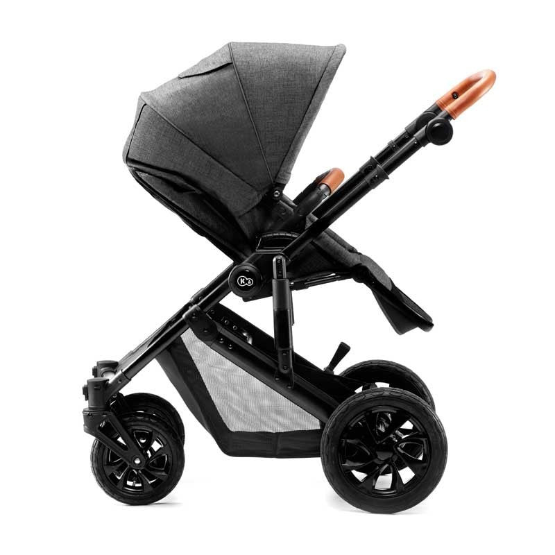 Cochecito Bebe Prime 2 en 1 de Kinderkraft