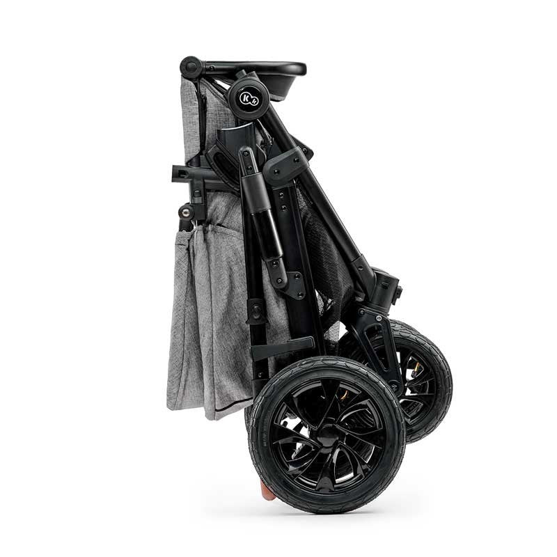 Cochecito Bebe Prime 2 en 1 de Kinderkraft