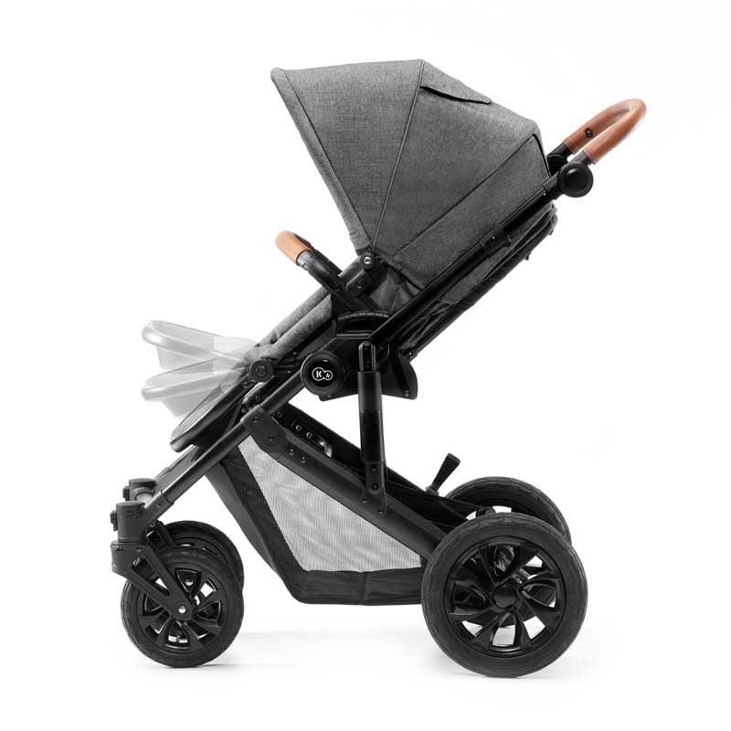 Cochecito Bebe Prime 2 en 1 de Kinderkraft
