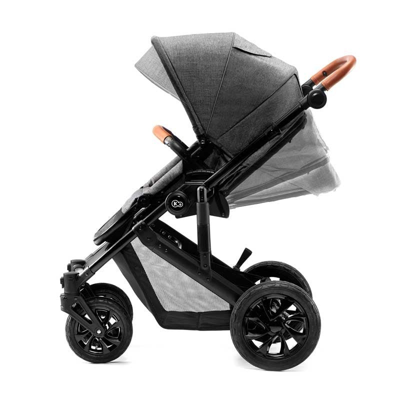 Cochecito Bebe Prime 2 en 1 de Kinderkraft