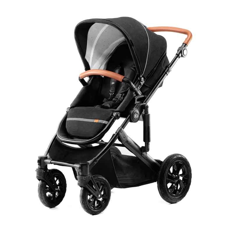 Cochecito Bebe Prime 2 en 1 de Kinderkraft