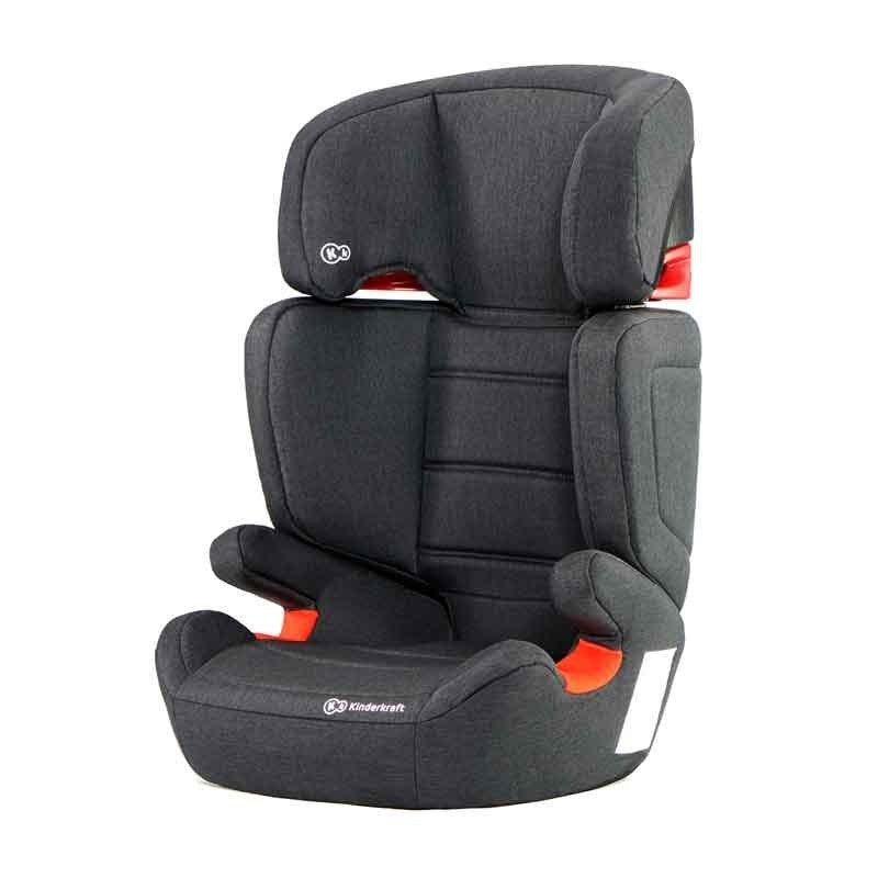 Silla Auto Junior Fix de Kinderkraft