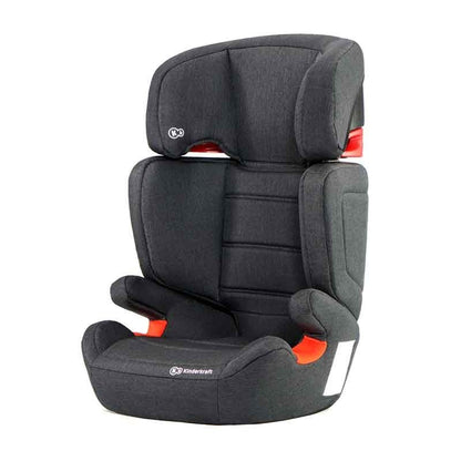 Silla Auto Junior Fix de Kinderkraft