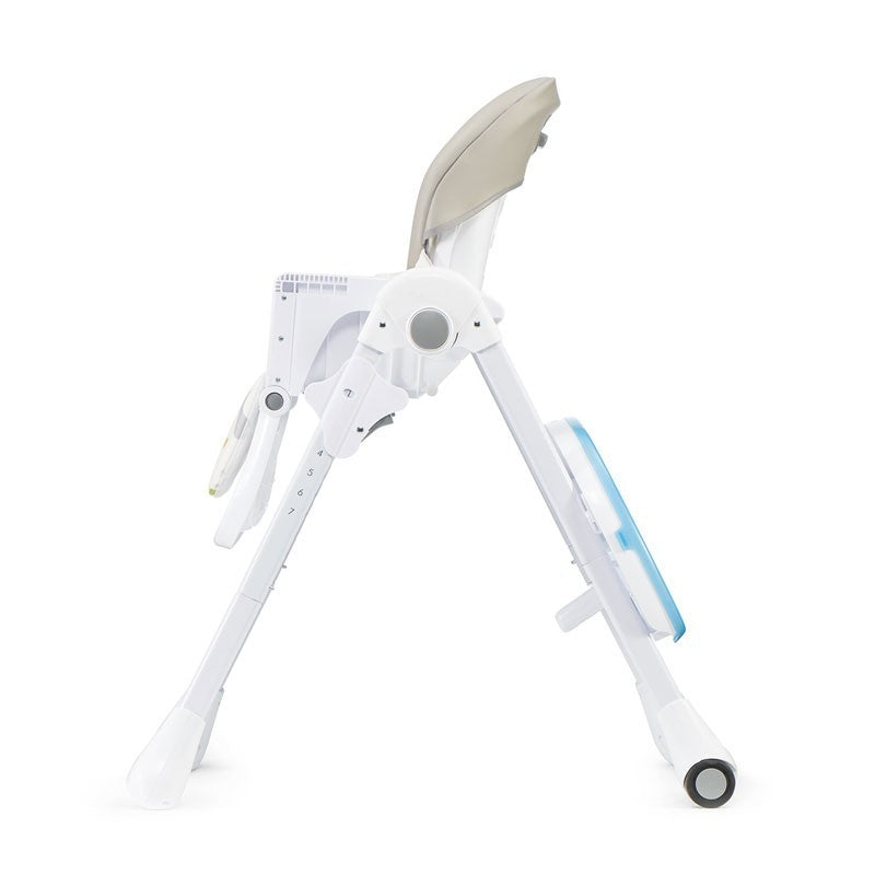 Trona Bebe Yummy de Kinderkraft