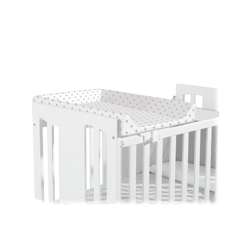 Cambiador de Cuna Blanco de Micuna CP-744