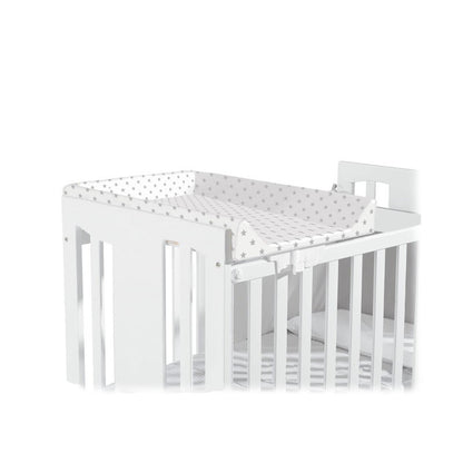 Cambiador de Cuna Blanco de Micuna CP-744