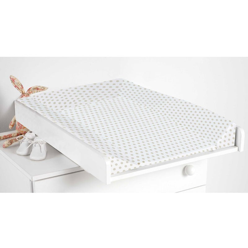 Cambiador de Cuna Blanco de Micuna CP-744