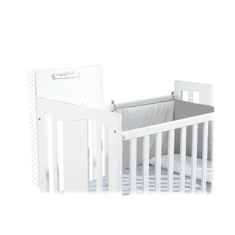 Cambiador de Cuna Blanco de Micuna CP-744