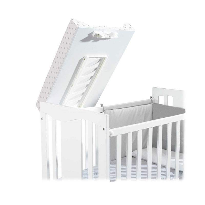Cambiador de Cuna Blanco de Micuna CP-744