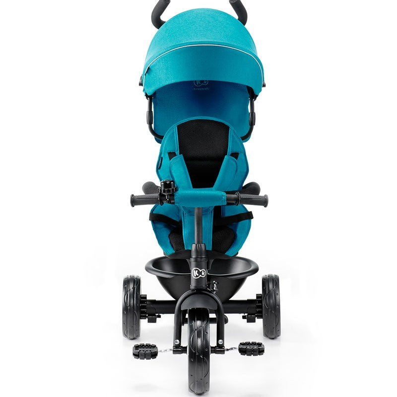 Triciclo Aston de Kinderkraft