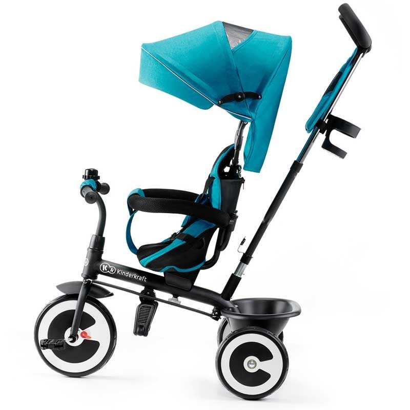 Triciclo Aston de Kinderkraft