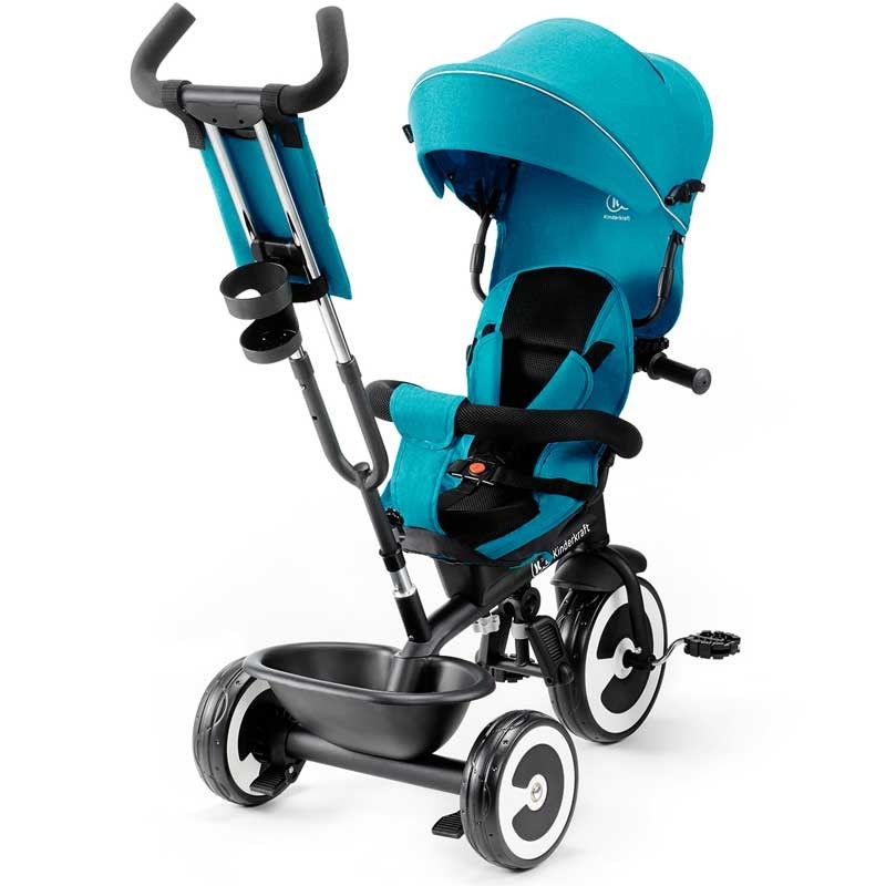 Triciclo Aston de Kinderkraft