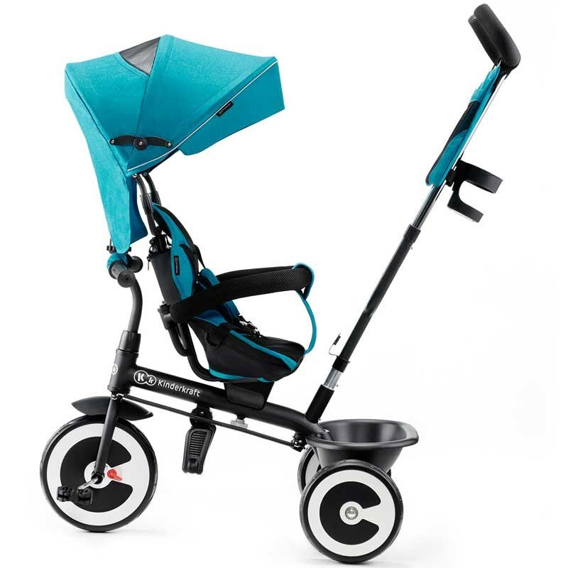Triciclo Aston de Kinderkraft