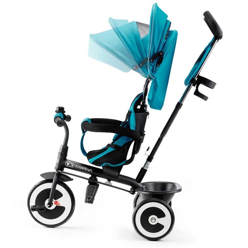 Triciclo Aston de Kinderkraft