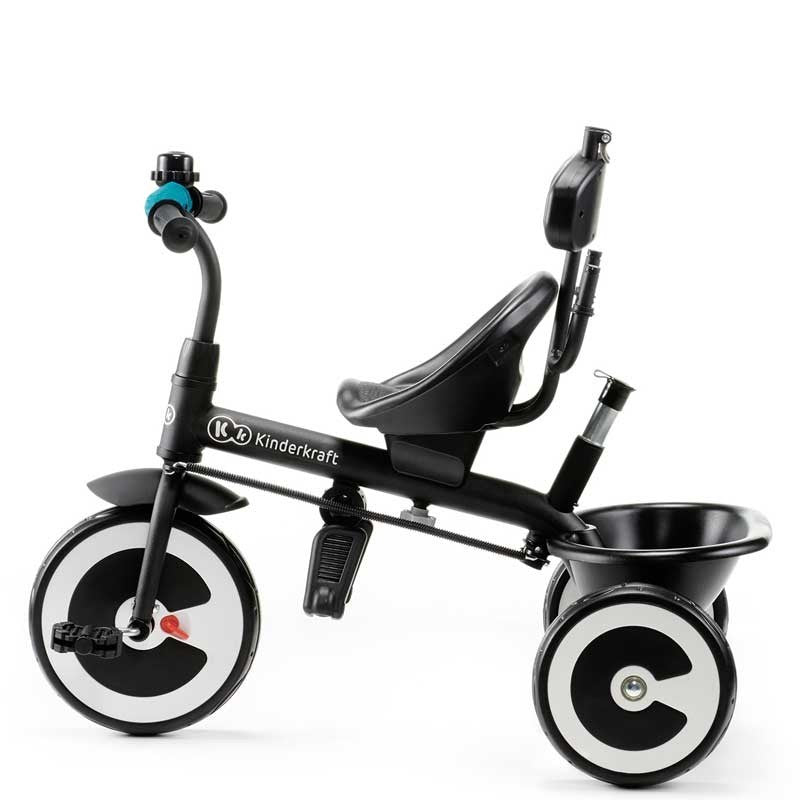 Triciclo Aston de Kinderkraft