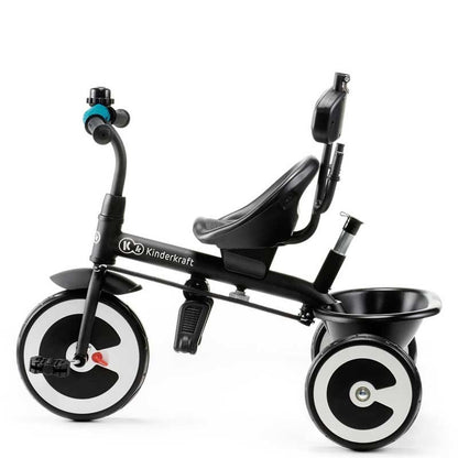 Triciclo Aston de Kinderkraft