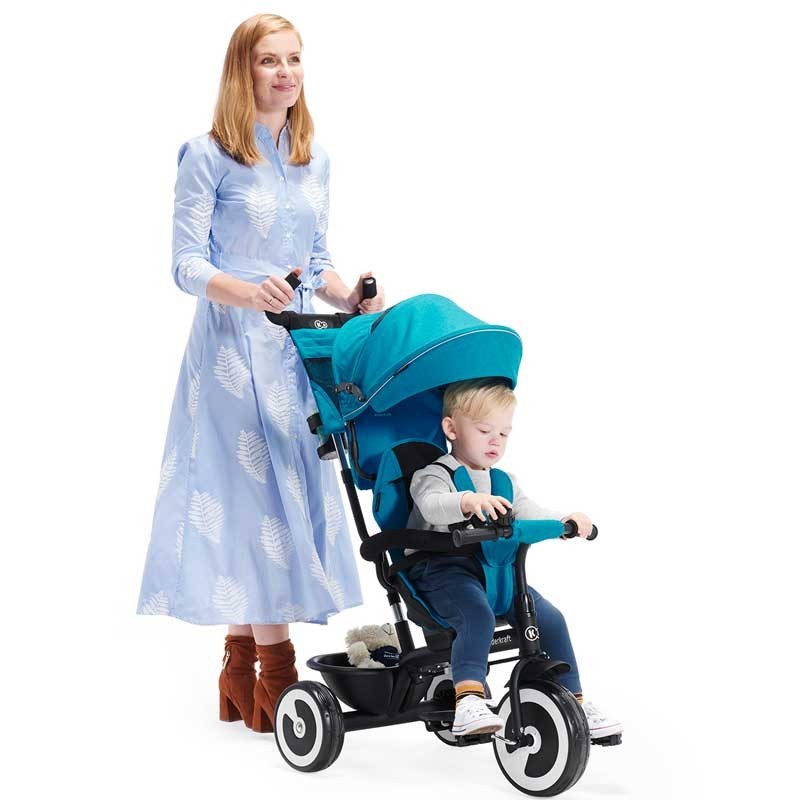 Triciclo Aston de Kinderkraft
