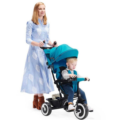 Triciclo Aston de Kinderkraft