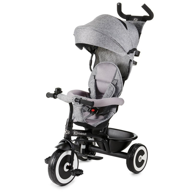 Triciclo Aston de Kinderkraft